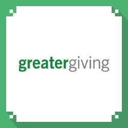 Greater Giving