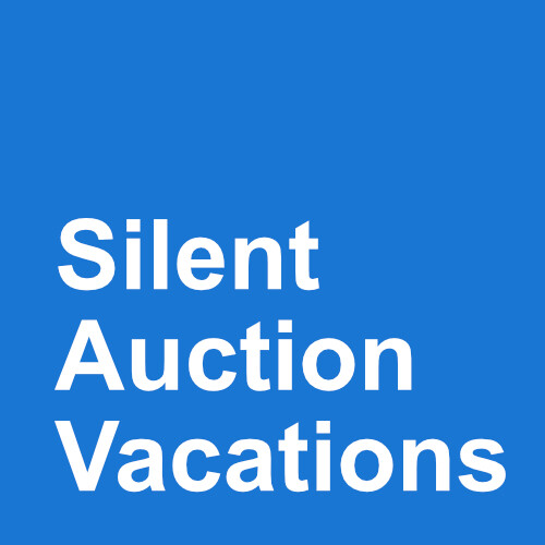 Silent Auction Vacations